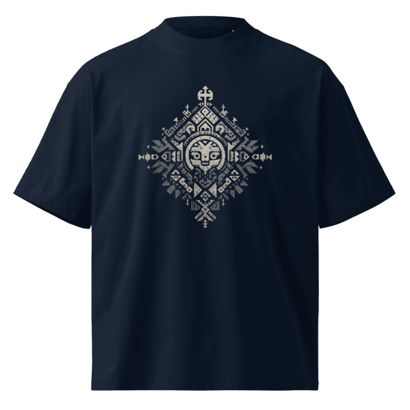 Tribal Art 1 product mockup